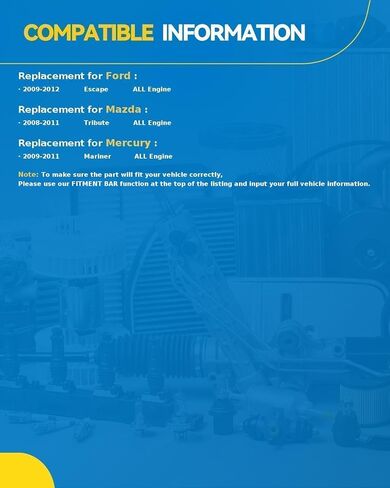 PHILTOP Tailgate Door Lock Actuator Compatible with Camaro 2010-2021, Sonic 2012-2020, OE Trunk Latch Actuator Replace#DLA11512 940-108 in Kuwait