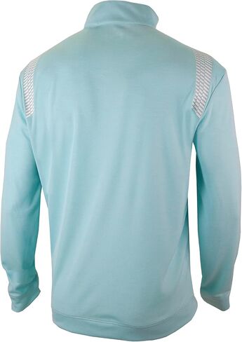 كولومبيا غولف الرجال أوكلاند أوكلاند داونز 1/4 ZIP in Saudi Arabia
