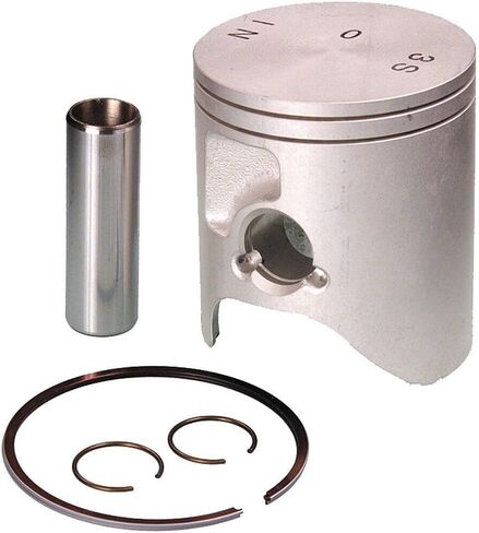 مجموعة Wiseco Pro-X Piston Kit (01.2005.000) لـ Yamaha MJ 50 / PW 50 (40.00mm-STD) in Saudi Arabia