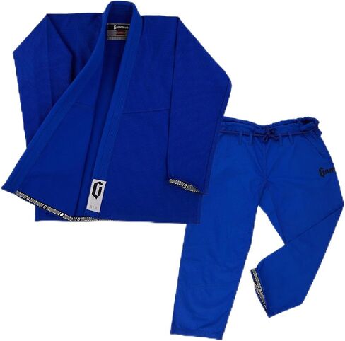 AIR GI 2.0 JIU JITSU موحدة | BJJ GI in Kuwait