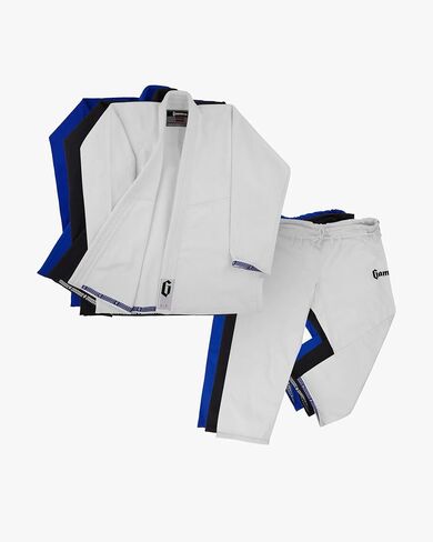 AIR GI 2.0 JIU JITSU موحدة | BJJ GI in Kuwait