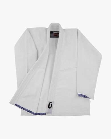 AIR GI 2.0 JIU JITSU موحدة | BJJ GI in Kuwait