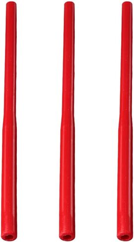 VICASKY 3PCS Spark Plug Installation Tool Kit - Durable Rubber Spark Plug Removal and Starter Tools for and Motorcycles - Auto Spark Plug Wrench Set for Easy Installation in Kuwait