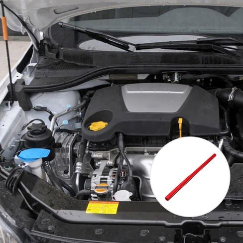 VICASKY 3PCS Spark Plug Installation Tool Kit - Durable Rubber Spark Plug Removal and Starter Tools for and Motorcycles - Auto Spark Plug Wrench Set for Easy Installation in Kuwait