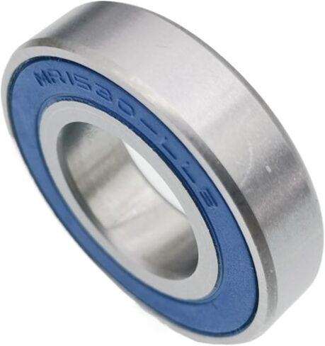 10Pcs MR15307-LLB 15307 Bearing 15x30x7 mm 6200/15 ZZ MR15309 6002/30 6200ZK-15 15x30x9 15 * 30 * 9 15 * 30 * 7 mm no Standard Bearing(15x30x7 Blue) in Saudi Arabia