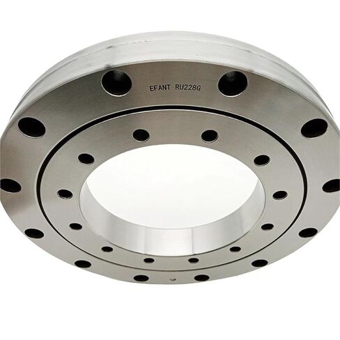RU178 RU228 أسطوانية روبوت روبوت ودقة العداد الدقة التثبيت محمل الأسطوانة الصليب (RU228G P5) in Saudi Arabia