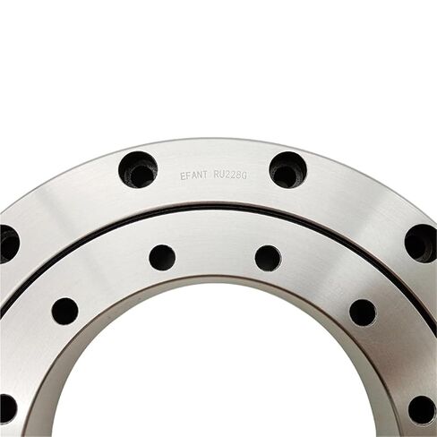RU178 RU228 أسطوانية روبوت روبوت ودقة العداد الدقة التثبيت محمل الأسطوانة الصليب (RU228G P5) in Saudi Arabia