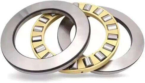 Flat Thrust Needle Roller Bearing 89324 89326 89328 89330 89332 M TN(89324 120x210x54) in Saudi Arabia