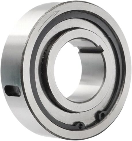 CK-A4090 40x90x30mm One Way One Clutch Bearing Troughning Clutch CK-A Series Sprag Type One Way Freewheel Cluting Bearing in Saudi Arabia