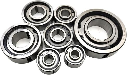CK-A4090 40x90x30mm One Way One Clutch Bearing Troughning Clutch CK-A Series Sprag Type One Way Freewheel Cluting Bearing in Saudi Arabia