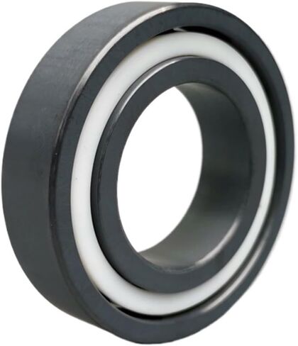 Silicon Nitride Ceramic Bearing 6200 6201 6202 6203 6204 6205 6206 623 624 625 626 627 628 629(626 6x19x6mm) in Saudi Arabia