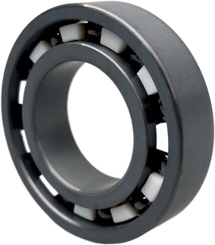Silicon Nitride Ceramic Bearing 6200 6201 6202 6203 6204 6205 6206 623 624 625 626 627 628 629(626 6x19x6mm) in Saudi Arabia
