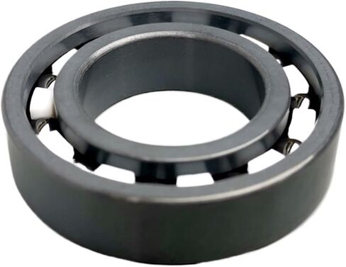 Silicon Nitride Ceramic Bearing 6200 6201 6202 6203 6204 6205 6206 623 624 625 626 627 628 629(626 6x19x6mm) in Saudi Arabia