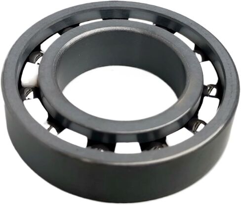 Silicon Nitride Ceramic Bearing 6200 6201 6202 6203 6204 6205 6206 623 624 625 626 627 628 629(626 6x19x6mm) in Saudi Arabia