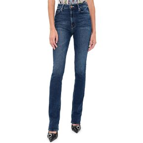 MOTHER Women's High Waist Runaway Jeans in Kuwait
