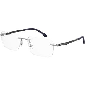 Carrera CARRERA 8853 Silver 55/17/145 men Eyewear Frame in Saudi Arabia