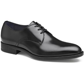 Johnston & Murphy Flynch Plain Toe Lace-Up Shoe in Saudi Arabia