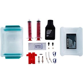 هايز بروليد كيت in Kuwait