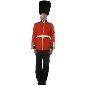 Dress Up America Royal Guard Costume For Adults- Mens Toy Soldier Costume Set - Palace Guard Costume in Kuwait