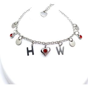 HW Hotwife Anklet أو مجوهرات سوار للنساء in Kuwait