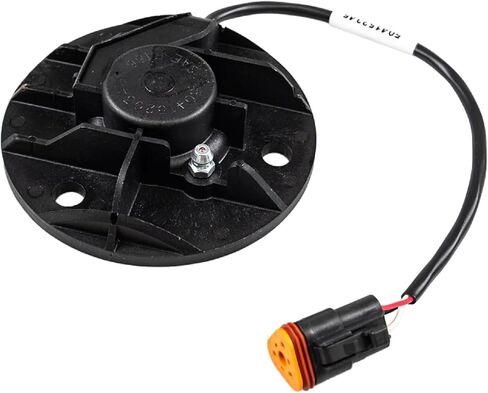 Ski-Doo New OEM Speedometer Speedo Sensor Pick-Up GSX GTX MX-Z Summit, 504152345 in Saudi Arabia