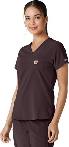 Carhartt Women's Cross-Flex Modern Fit Top-in Top-in in Saudi Arabia