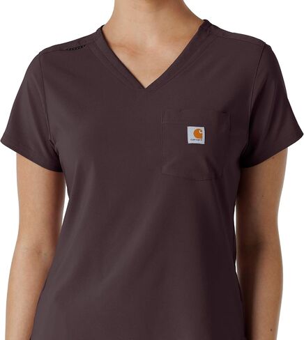 Carhartt Women's Cross-Flex Modern Fit Top-in Top-in in Saudi Arabia