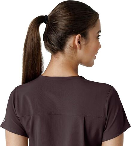 Carhartt Women's Cross-Flex Modern Fit Top-in Top-in in Saudi Arabia