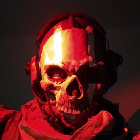 Whooshy Joy 2025 Scary Halloween Mask, Creepy Halloween Funny Costume Masks, Realistic and Durable Latex Creepy Horror Mask in Saudi Arabia