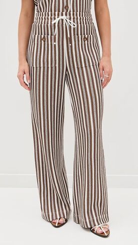 Veronica Beard Jean Women's Zosia Pants in Saudi Arabia