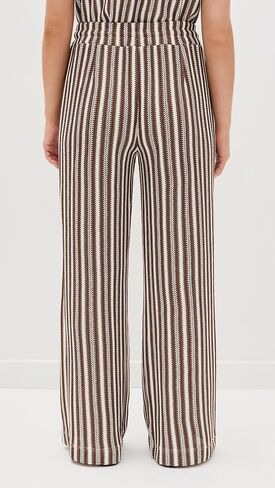 Veronica Beard Jean Women's Zosia Pants in Saudi Arabia