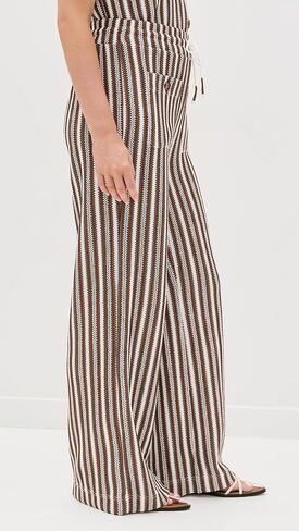 Veronica Beard Jean Women's Zosia Pants in Saudi Arabia
