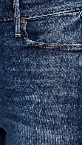 MOTHER Women's High Waist Runaway Jeans in Kuwait