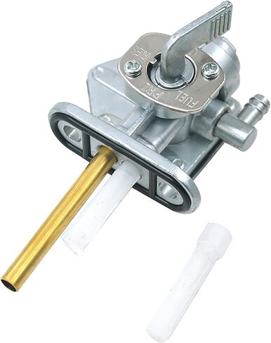 AHL Gas Fuel Tank Petcock Switch Fine Filter 100 سم مرشح أنبوب زيت 100 سم متوافق مع Kawasaki Vulcan 750 VN750 VN 750 1986-2006 ، Vulcan 800 VN800 VN 800 1995-2006 ، ZR7S ZR750 ZR 750 2000-2005 in Saudi Arabia
