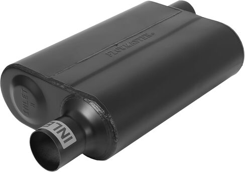 Flowmaster 942446 Super 44 Series Chambered Muffler in Saudi Arabia