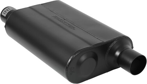 Flowmaster 942446 Super 44 Series Chambered Muffler in Saudi Arabia