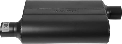Flowmaster 942446 Super 44 Series Chambered Muffler in Saudi Arabia