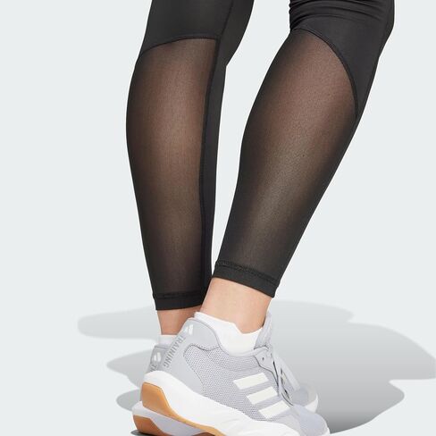 adidas Women's Techfit Stash Pocket Full-Length Leggings in Saudi Arabia