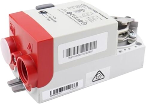 Actuator Actuator CN7505A2001 CN7510A2001 CN7220A2007 CN7234A2008 CN6105111110A1003 CN6120A1002 CN6134A1003 CN4605A1001 (CN7220A2007 24V 20NM) in Saudi Arabia