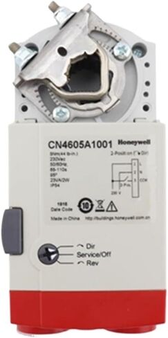 Ambper Actuator CN7505A2001 CN7510A2001 CN7220A2007 CN7234A2008 CN6105111 CN6110A1003 CN6120A1002 CN6134A1003 CN4605A1001 (CN4605001 220V 5NM) in Saudi Arabia
