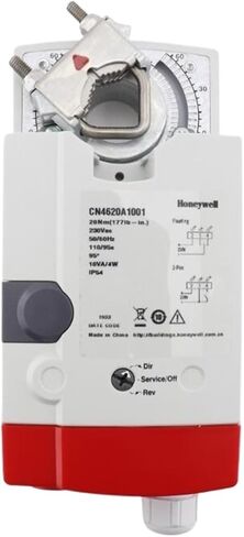 1pcs Damper Actuator CN7220A2007 CN4634A1001 CN6134A1003 CN7234A2008(CN7220A2007) in Saudi Arabia