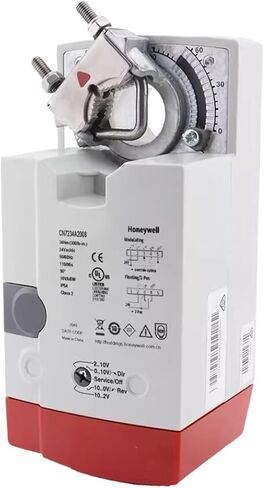 1pcs Damper Actuator CN7220A2007 CN4634A1001 CN6134A1003 CN7234A2008(CN7220A2007) in Saudi Arabia