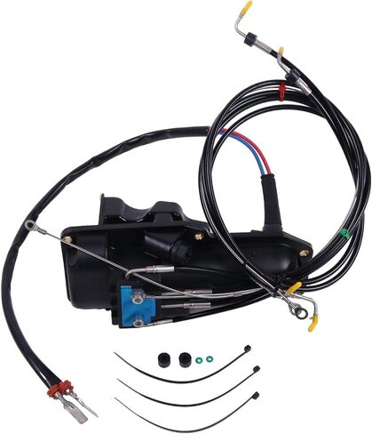 محرك مشغل مضخة الطاقة ، 21945915 21573834 متوافق مع فولفو بنتا SX-A DPS-A DPSB in Saudi Arabia