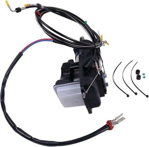 محرك مشغل مضخة الطاقة ، 21945915 21573834 متوافق مع فولفو بنتا SX-A DPS-A DPSB in Saudi Arabia