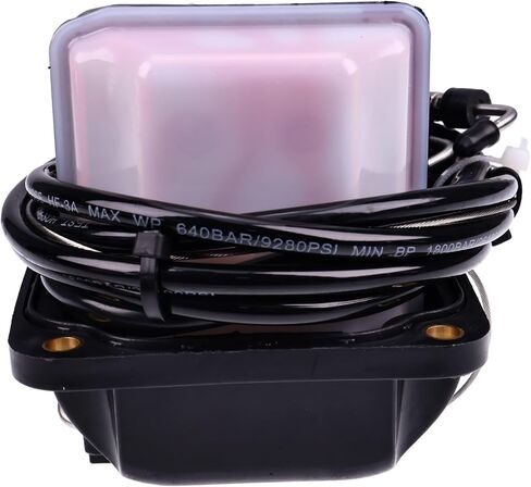 محرك مشغل مضخة الطاقة ، 21945915 21573834 متوافق مع فولفو بنتا SX-A DPS-A DPSB in Saudi Arabia