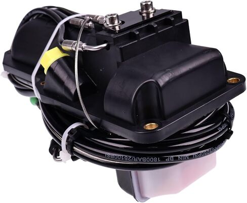 محرك مشغل مضخة الطاقة ، 21945915 21573834 متوافق مع فولفو بنتا SX-A DPS-A DPSB in Saudi Arabia