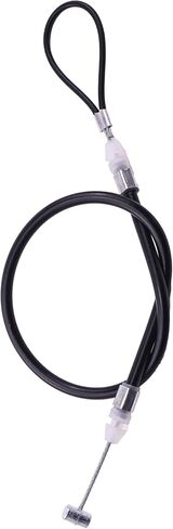 كابل خطاف المقعد 54010-1074 متوافق مع KA-Wasaki Bayou 220 KLF220A (1989-2002) 250 KLF250A (2003-2011) in Saudi Arabia