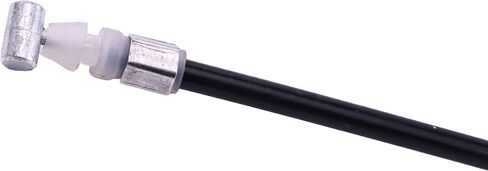 كابل خطاف المقعد 54010-1074 متوافق مع KA-Wasaki Bayou 220 KLF220A (1989-2002) 250 KLF250A (2003-2011) in Saudi Arabia