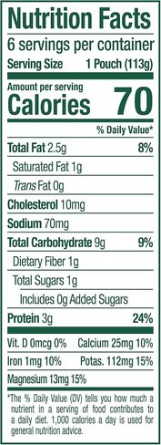 Sprout Organic Baby Food Pouches Stage 3, Root Vegetables Apple w/ Beef, 4 Pouches (Pack of 6) in Saudi Arabia
