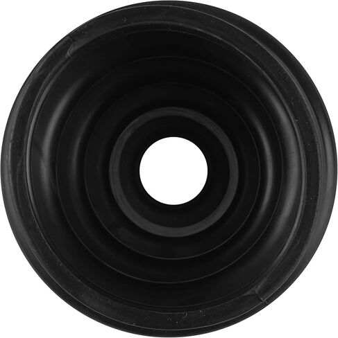 مجموعة أدوات التمهيد الأمامية Caltric Axle CV متوافقة مع Polaris Big Boss Big Boss 500 6x6 1998-2001 in Saudi Arabia